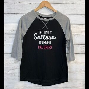 Athletic Works 3/4 Sleeve Tee